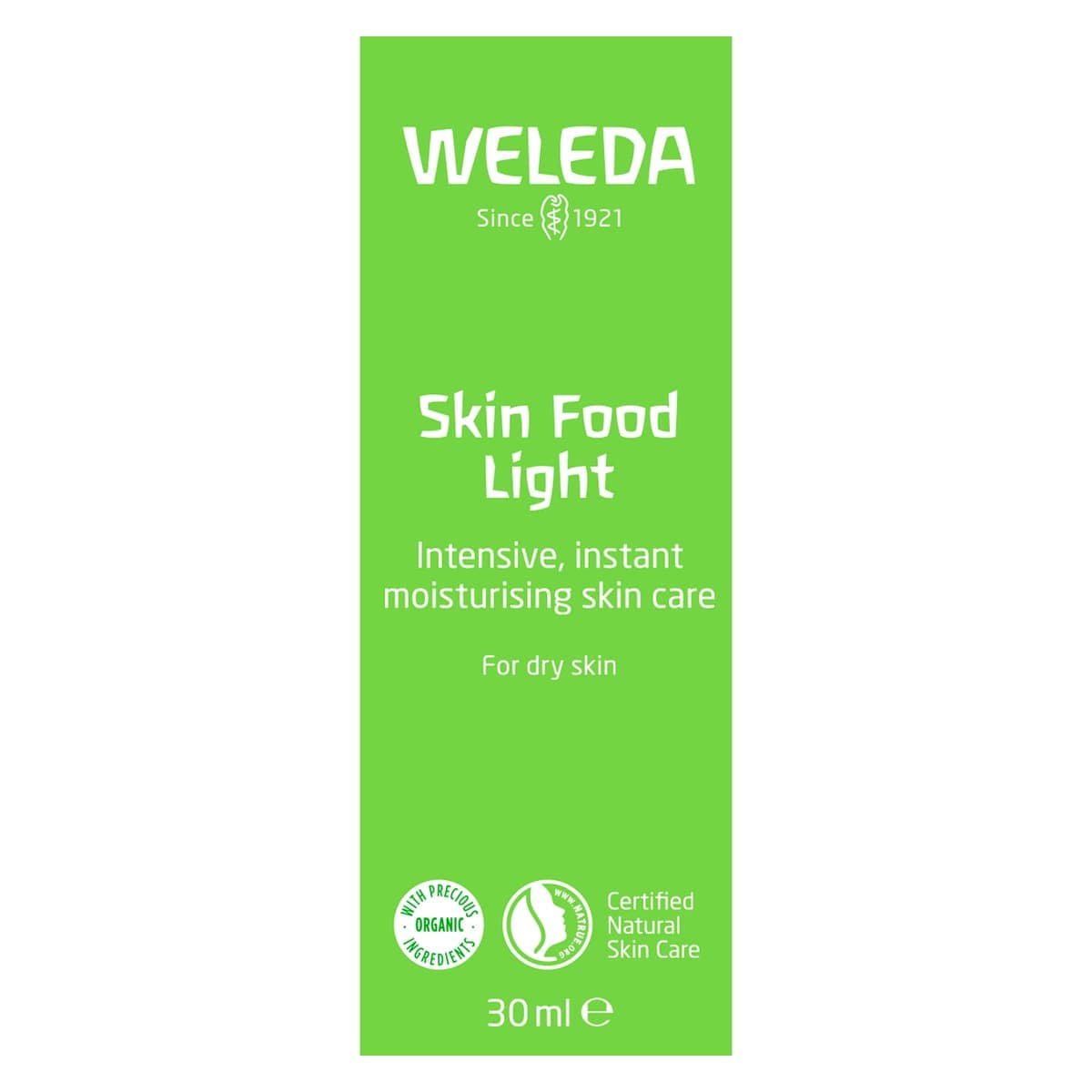 Thumbnail Weleda Skin Food Light 30ml