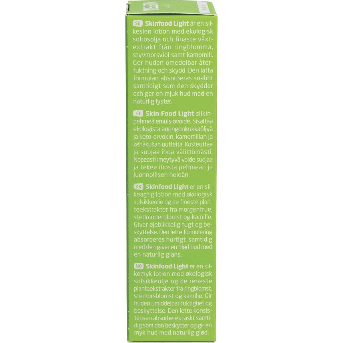 Thumbnail Weleda Skin Food Light 30ml