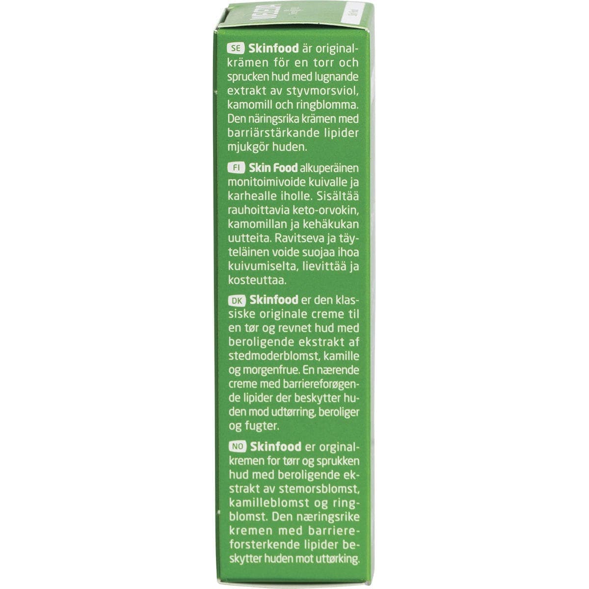 Thumbnail Weleda Skin Food Cream For Face & Body 30ml