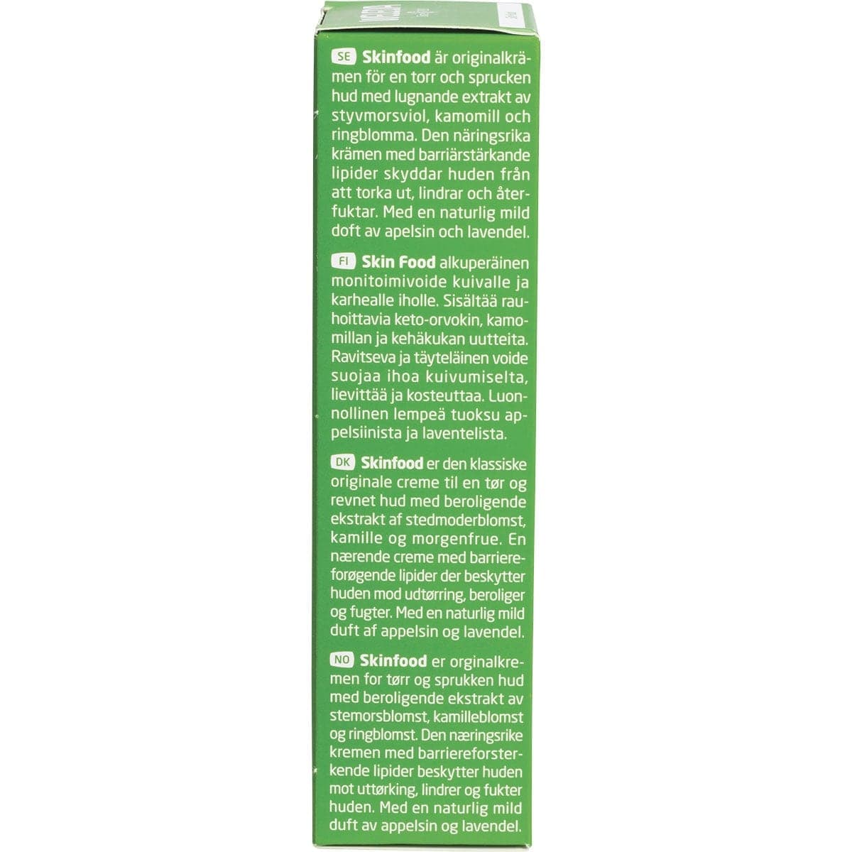 Thumbnail Weleda Skin Food Cream For Face & Body 30ml