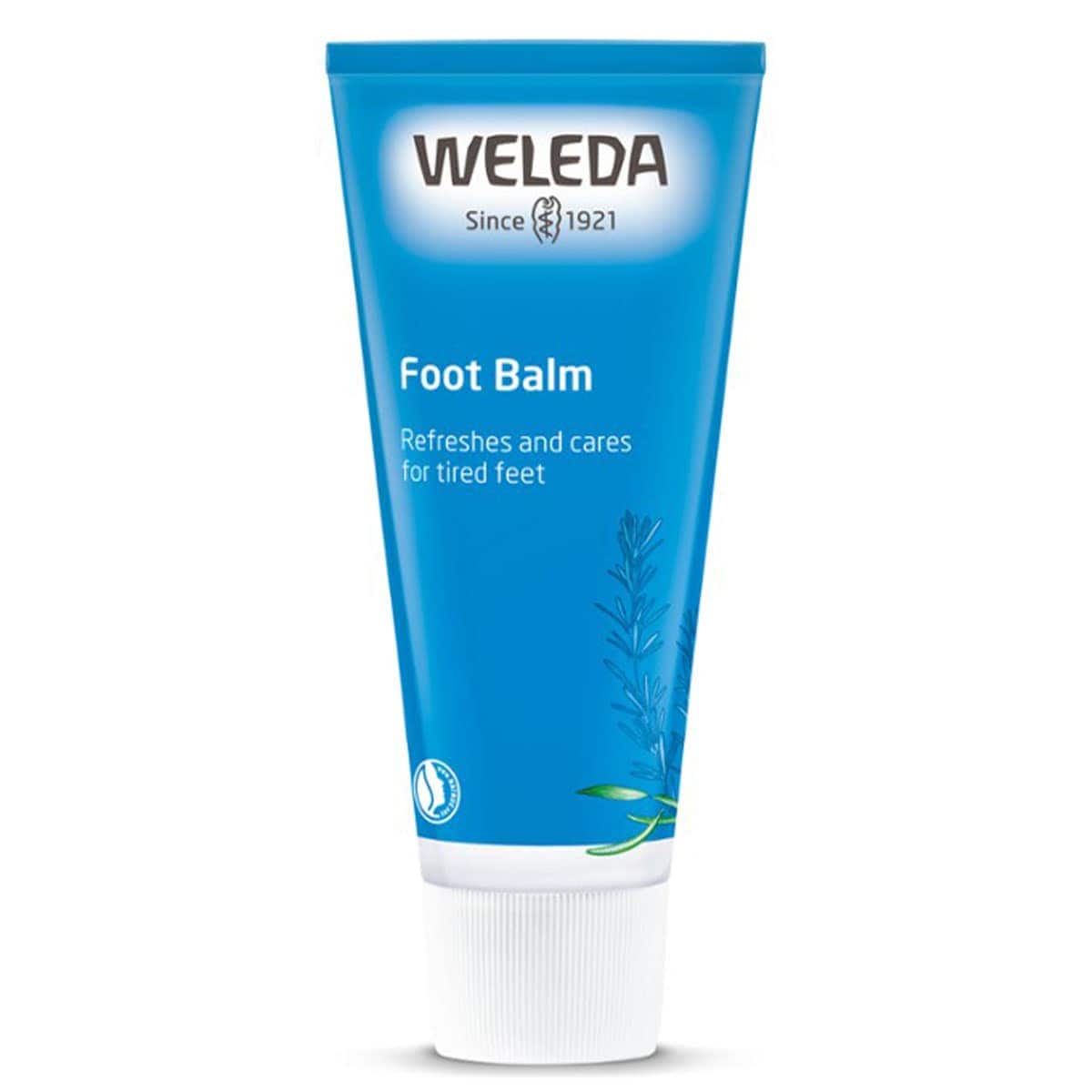 Thumbnail Weleda Foot Balm 75ml