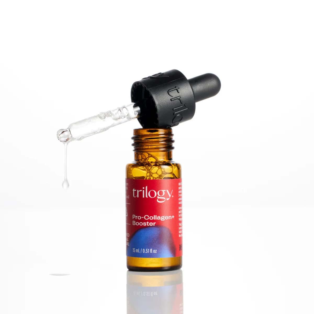 Thumbnail Trilogy Pro-Collagen+ Booster Serum 15mL