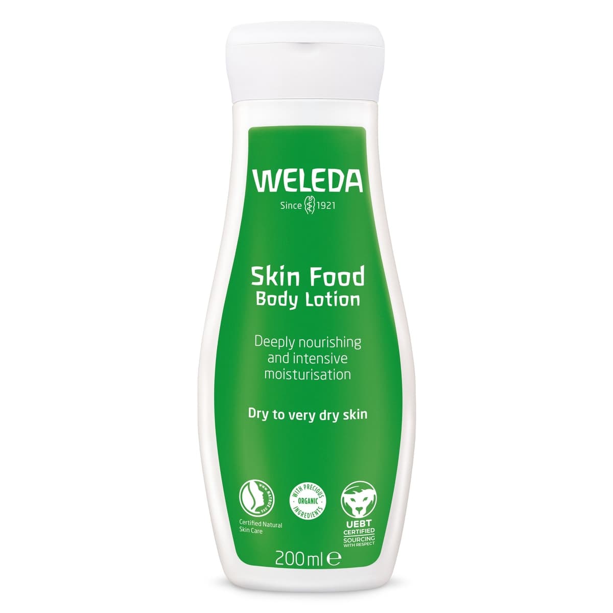 Thumbnail Weleda Skin Food Body Lotion 200ml
