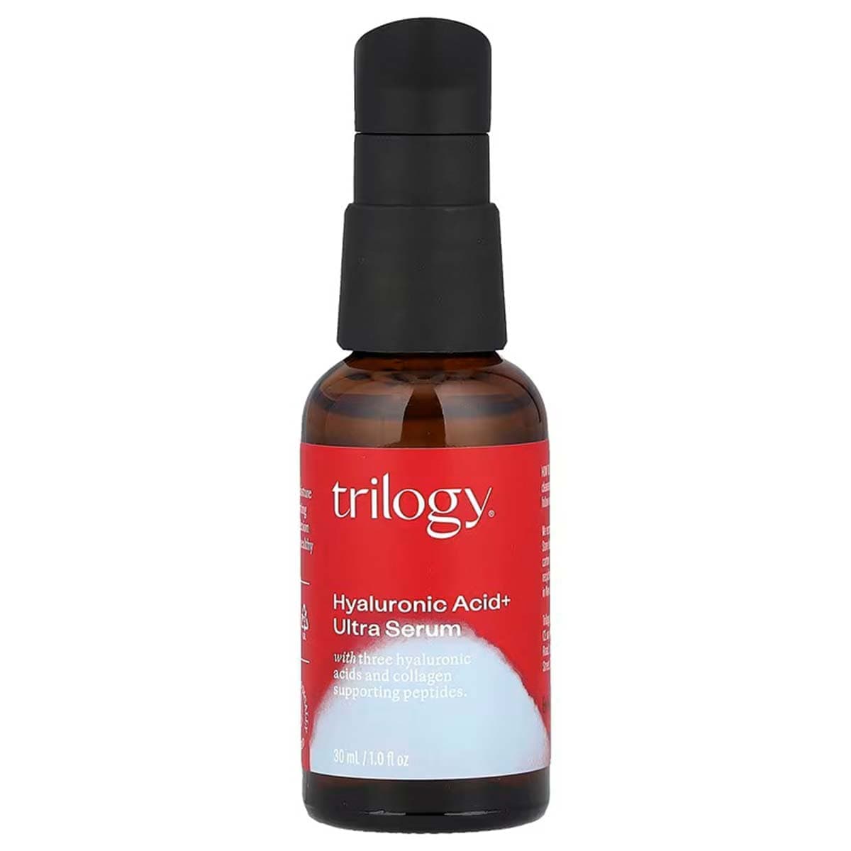 Thumbnail Trilogy Hyaluronic Acid+ Ultra Serum 30mL