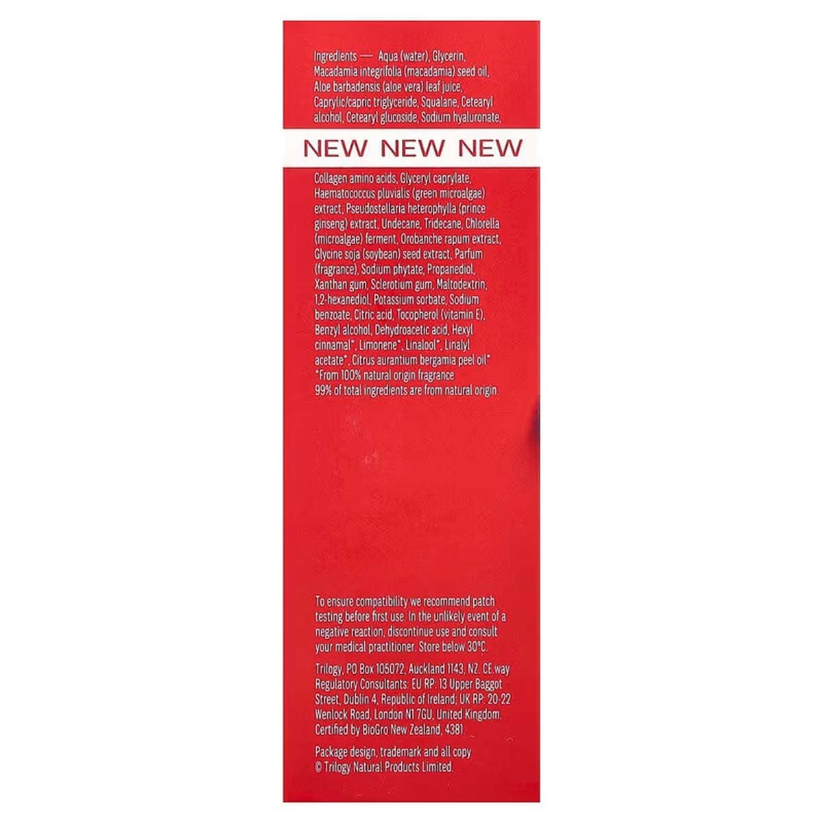 Thumbnail Trilogy Pro-Collagen+ Power Serum 30mL