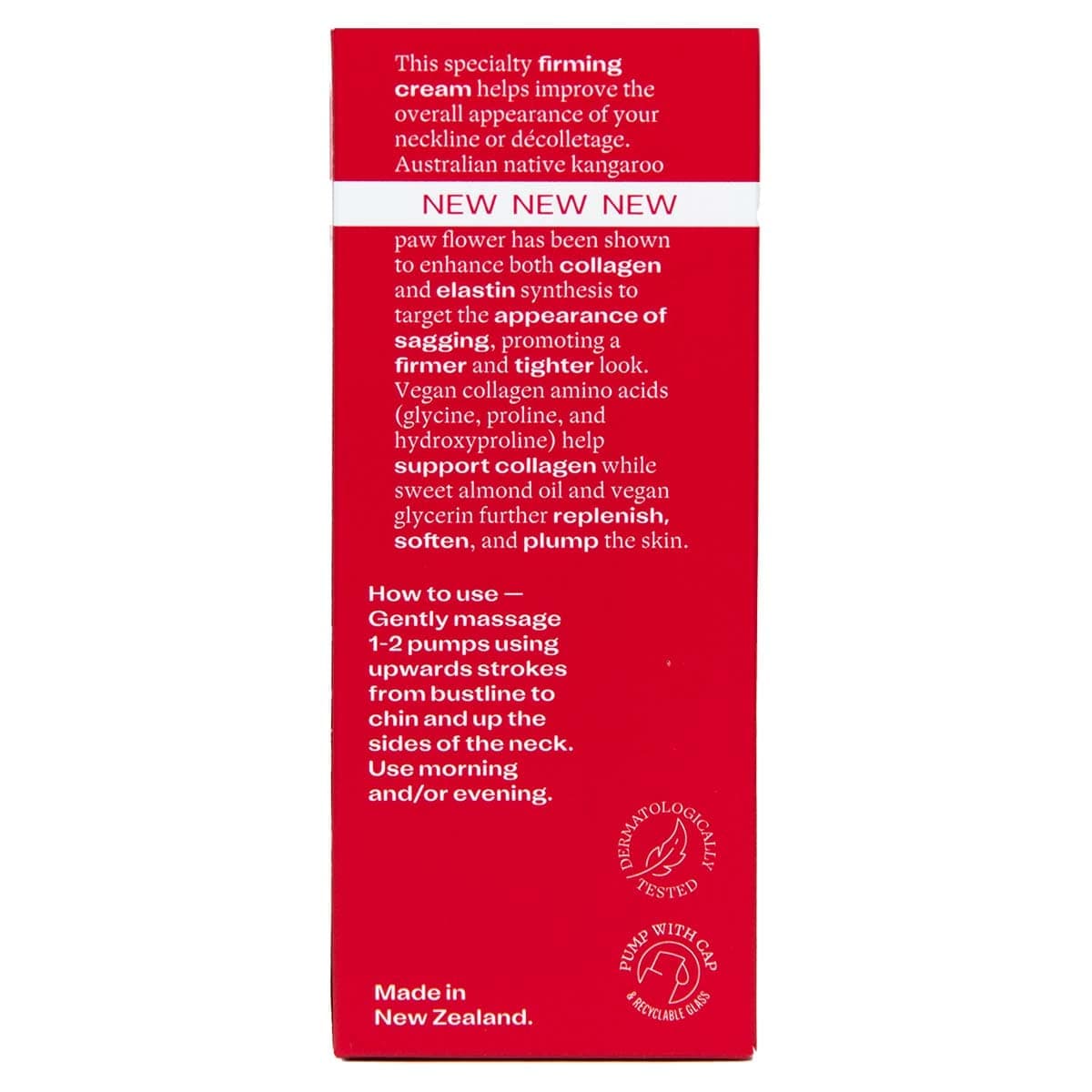 Thumbnail Trilogy Pro-Collagen+ Power Serum 30mL