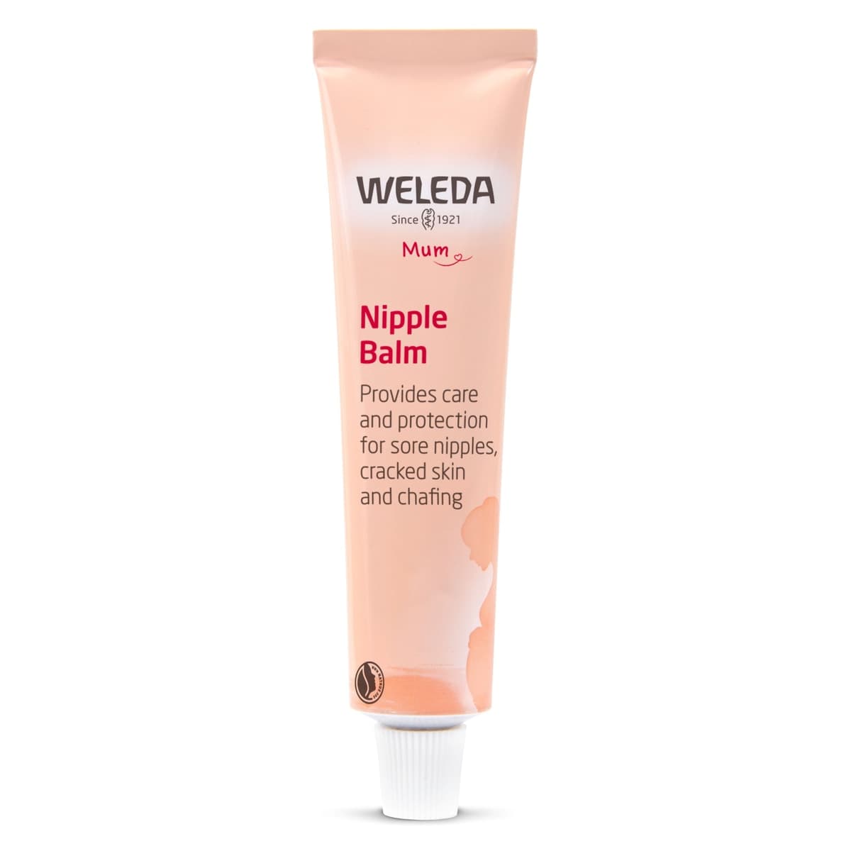 Thumbnail Weleda Nipple Balm 25ml