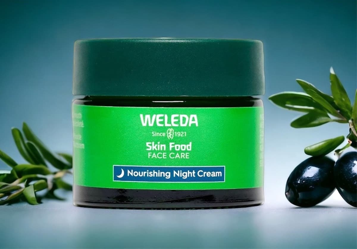 Thumbnail Weleda Skin Food Nourishing Night Cream 40ml