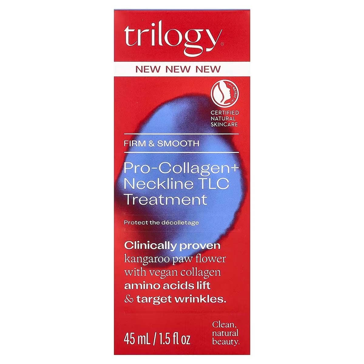 Trilogy Pro-Collagen+ Neckline TLC Treatment 45mL