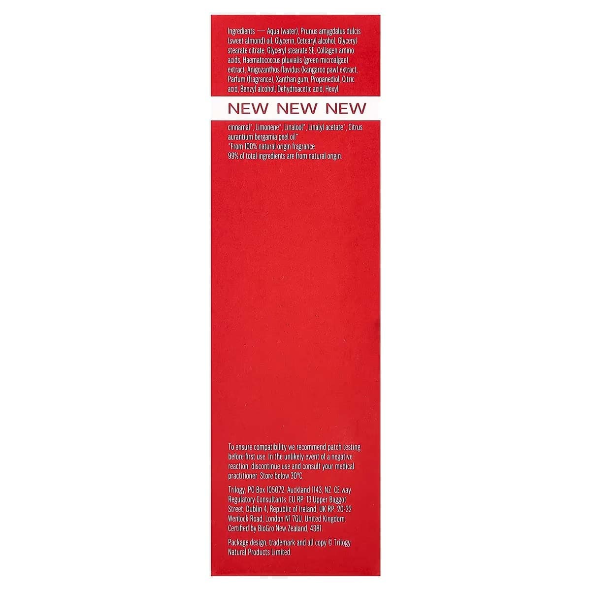 Thumbnail Trilogy Pro-Collagen+ Neckline TLC Treatment 45mL