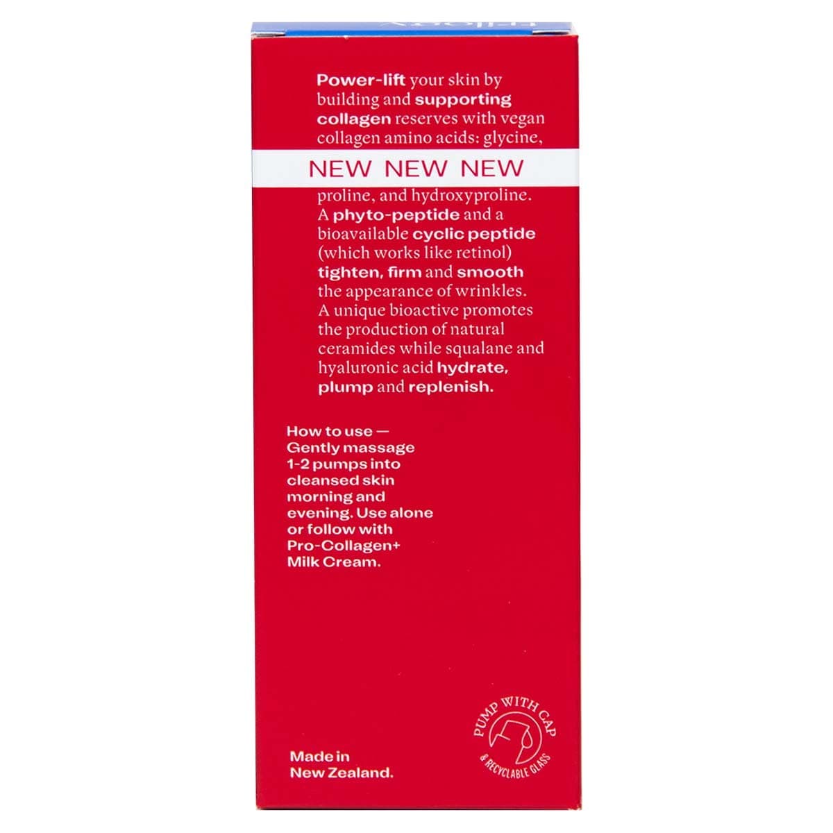 Thumbnail Trilogy Pro-Collagen+ Neckline TLC Treatment 45mL