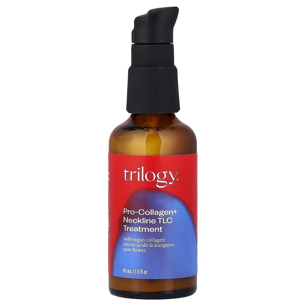 Thumbnail Trilogy Pro-Collagen+ Neckline TLC Treatment 45mL