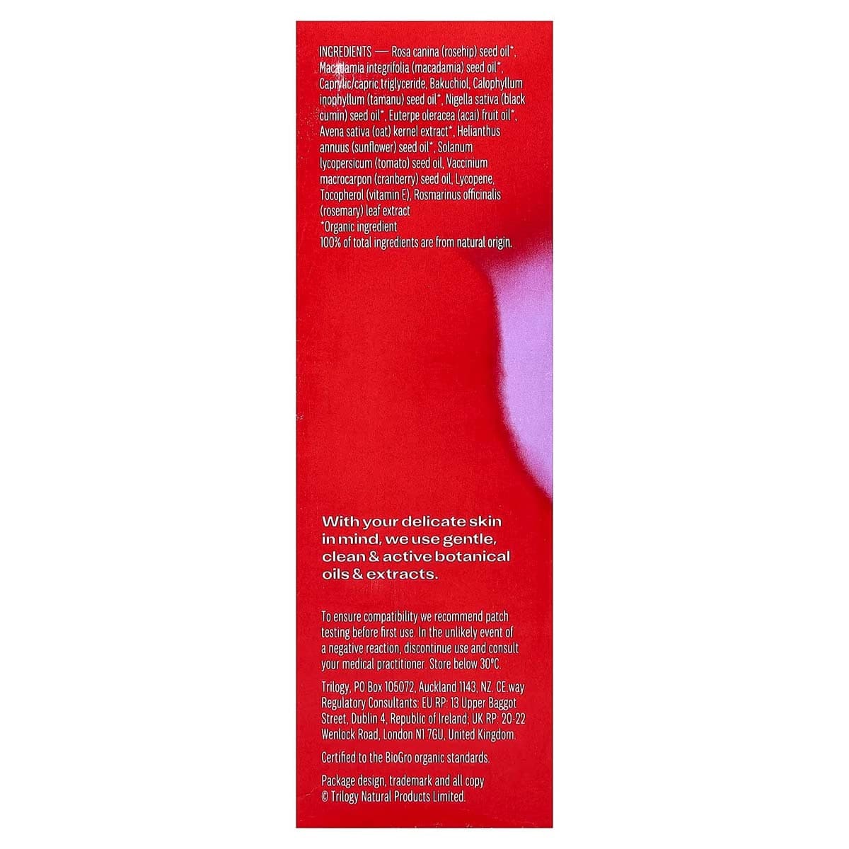 Thumbnail Trilogy Rosapene Bakuchiol Oil 30mL