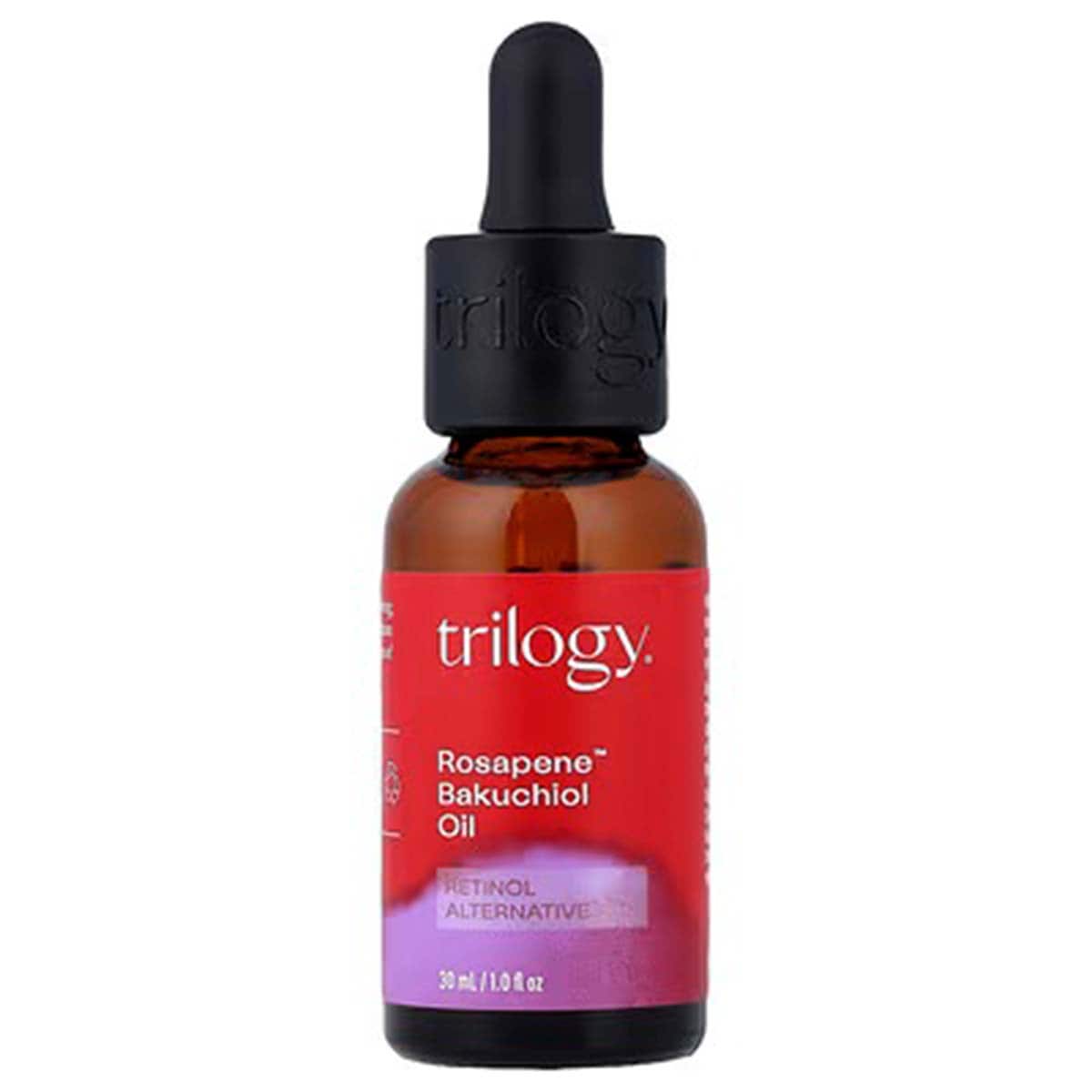 Thumbnail Trilogy Rosapene Bakuchiol Oil 30mL