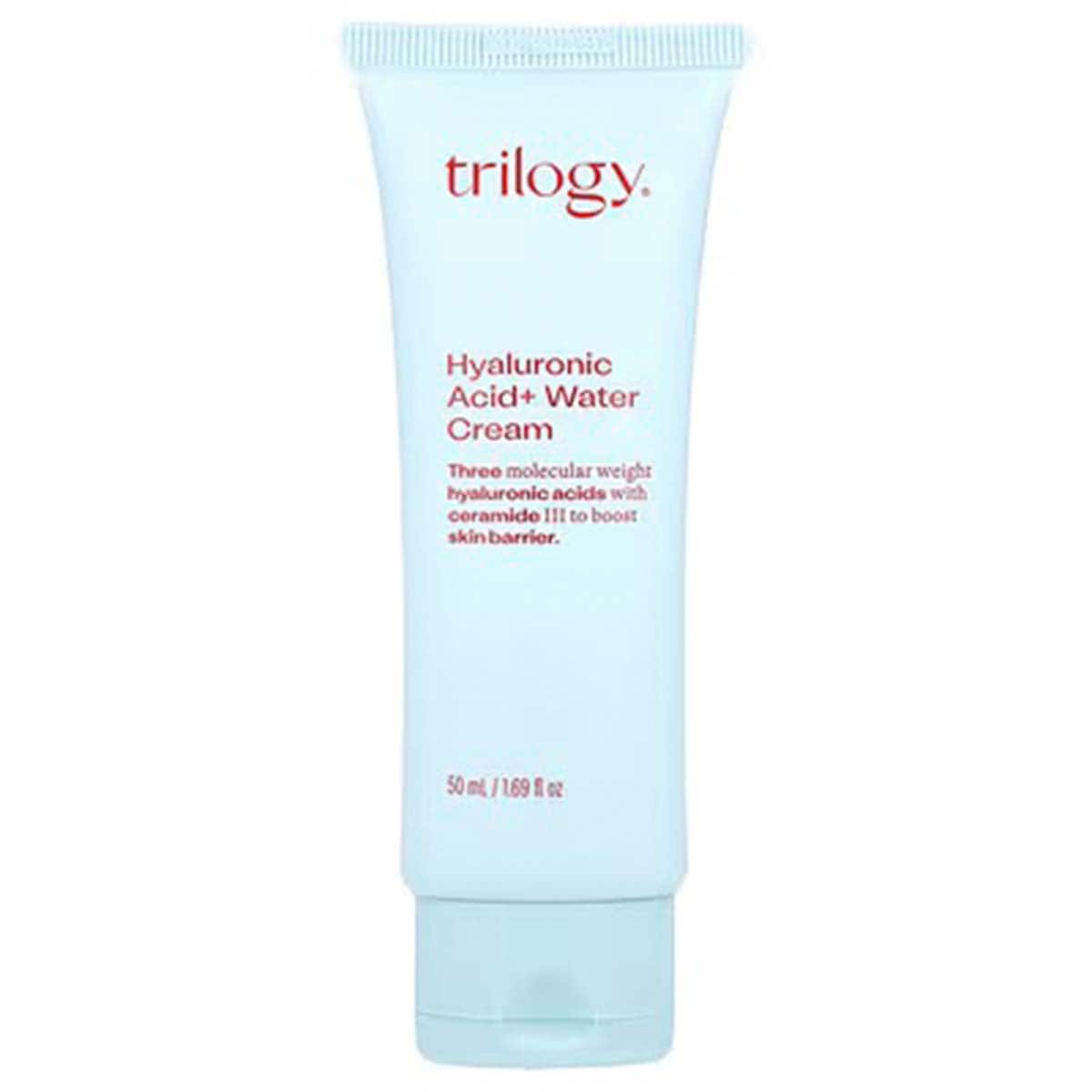Thumbnail Trilogy Hyaluronic Acid+ Water Cream 50mL