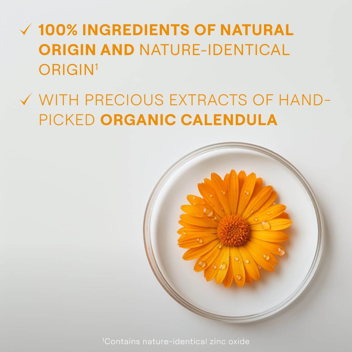 Thumbnail Weleda Baby Calendula Nappy Change Cream Fragrance free 75ml