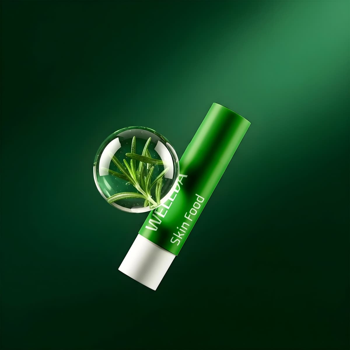 Thumbnail Weleda Skin Food Lip Stick 4.8g