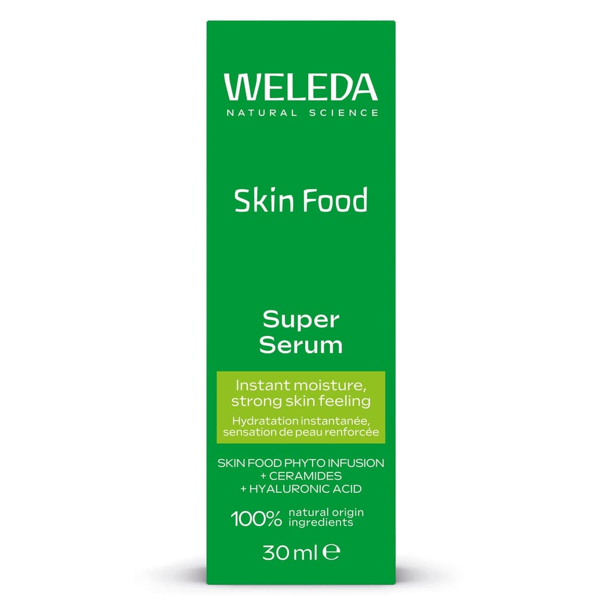 Thumbnail Weleda Skin Food Super Serum 30ml