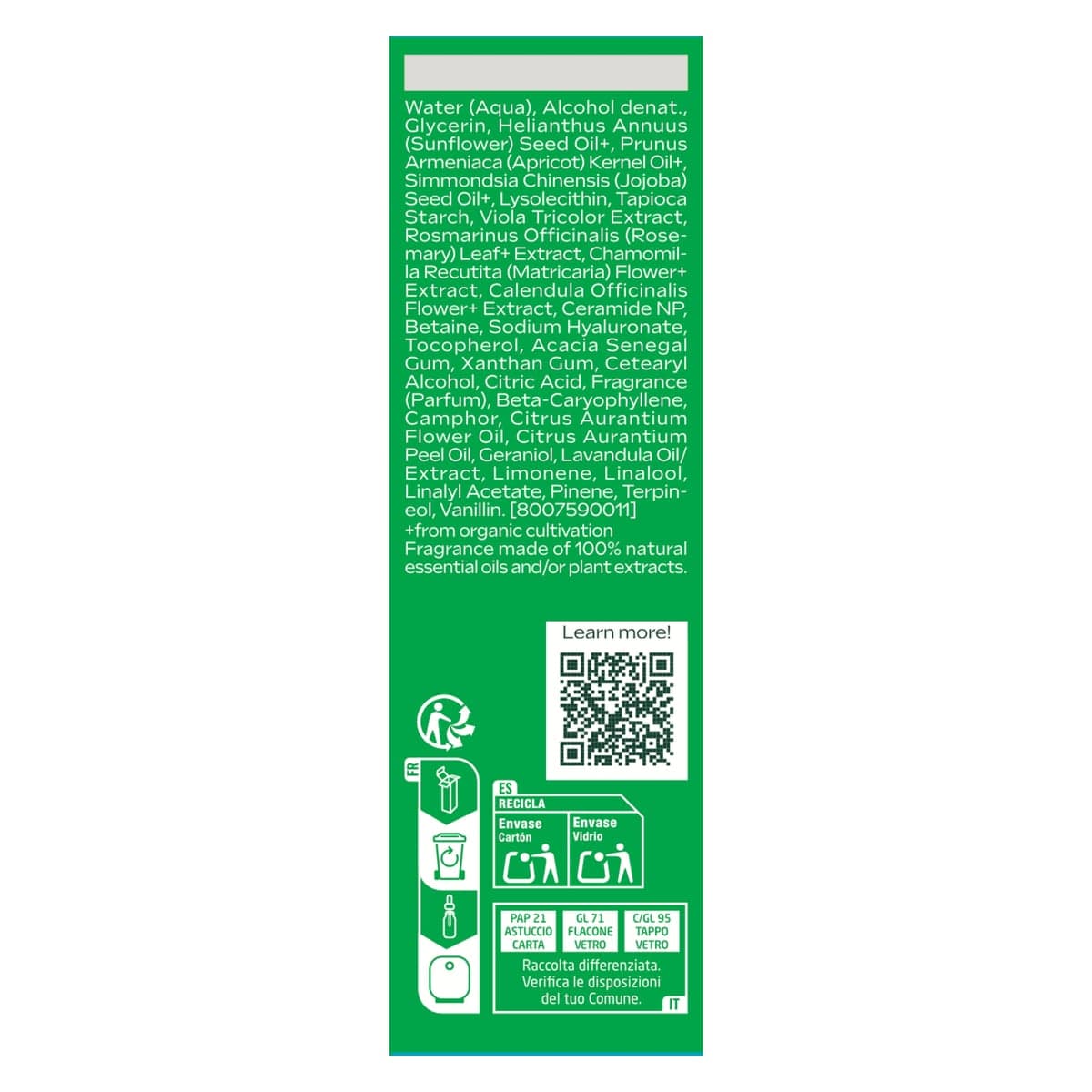 Thumbnail Weleda Skin Food Super Serum 30ml