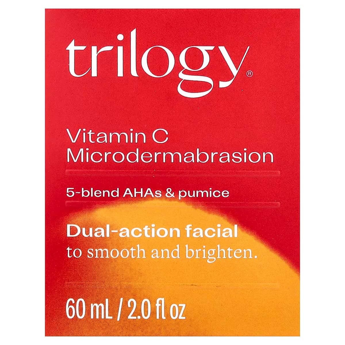 Thumbnail Trilogy Vitamin C Microdermabrasion 60mL