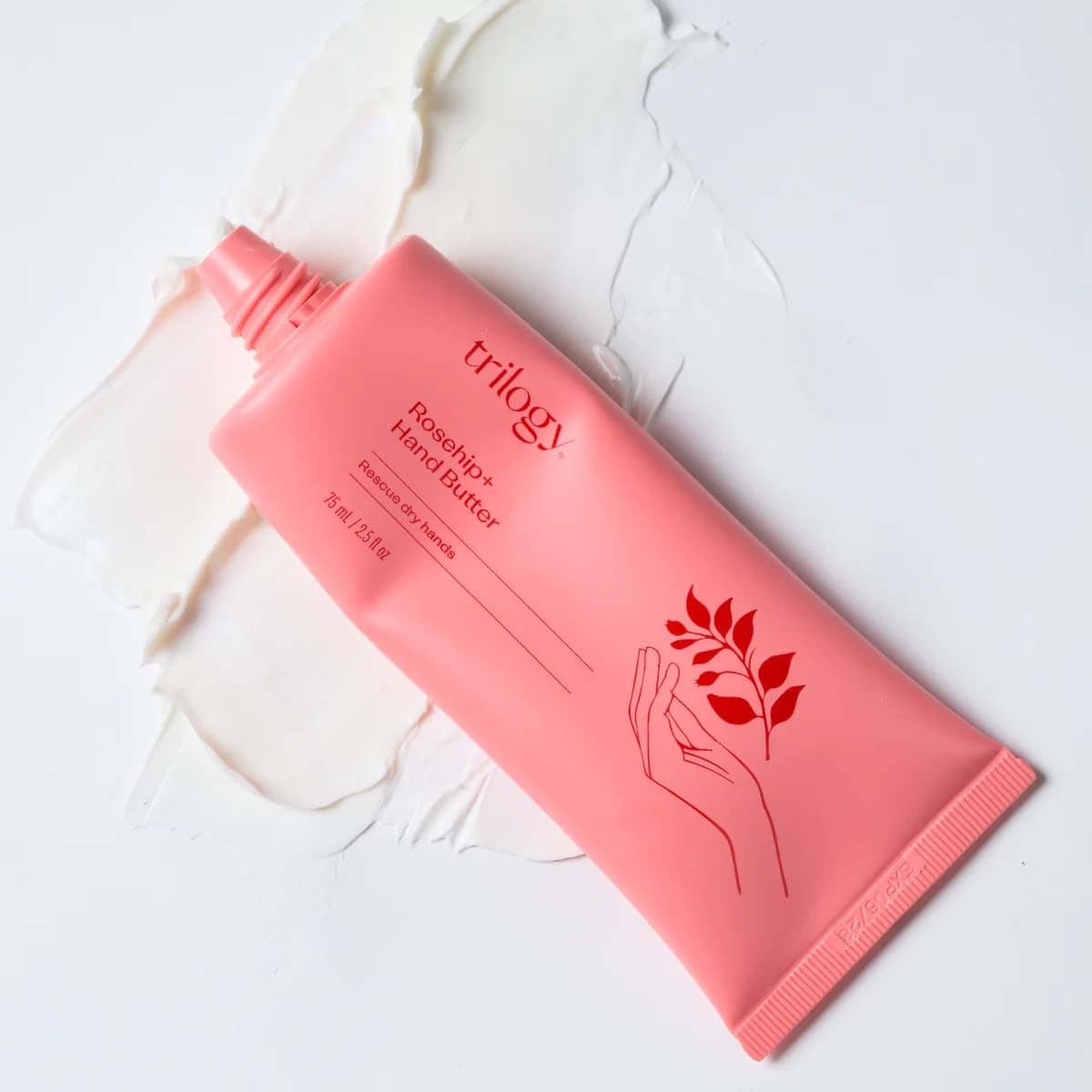 Thumbnail Trilogy Rosehip + Hand Butter 75mL