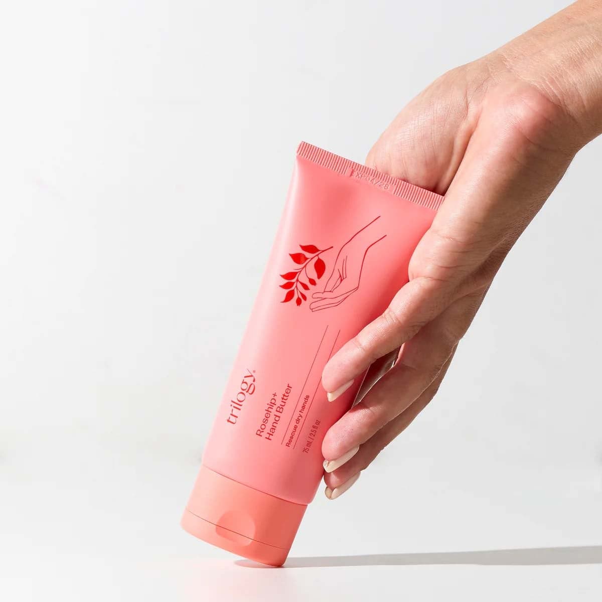 Thumbnail Trilogy Rosehip + Hand Butter 75mL