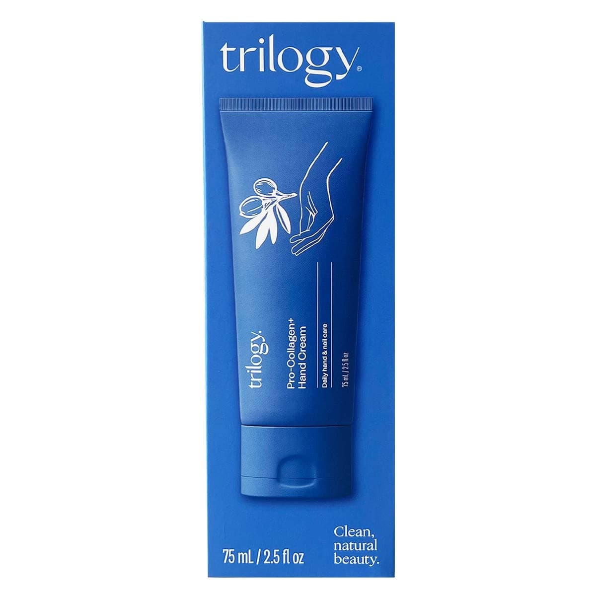 Thumbnail Trilogy Pro-Collagen + Hand Cream 75mL