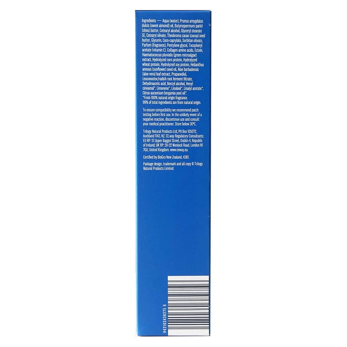 Thumbnail Trilogy Pro-Collagen + Hand Cream 75mL
