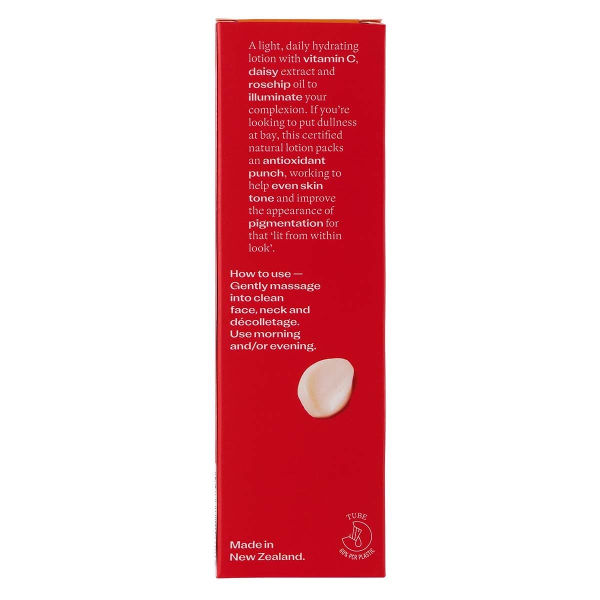Thumbnail Trilogy Vitamin C Moisturising Lotion 50mL