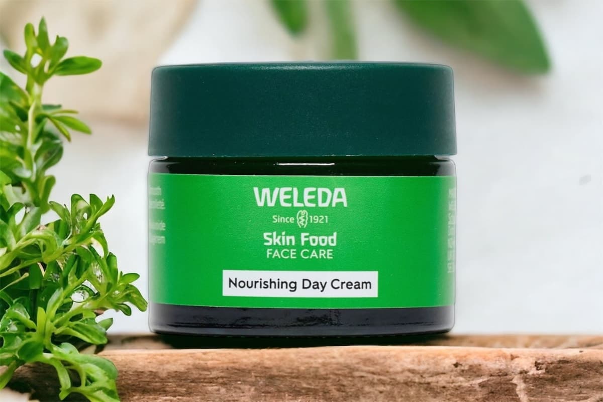 Thumbnail Weleda Skin Food Nourishing Day Cream 40ml