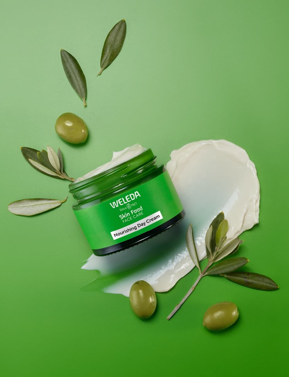 Thumbnail Weleda Skin Food Nourishing Day Cream 40ml