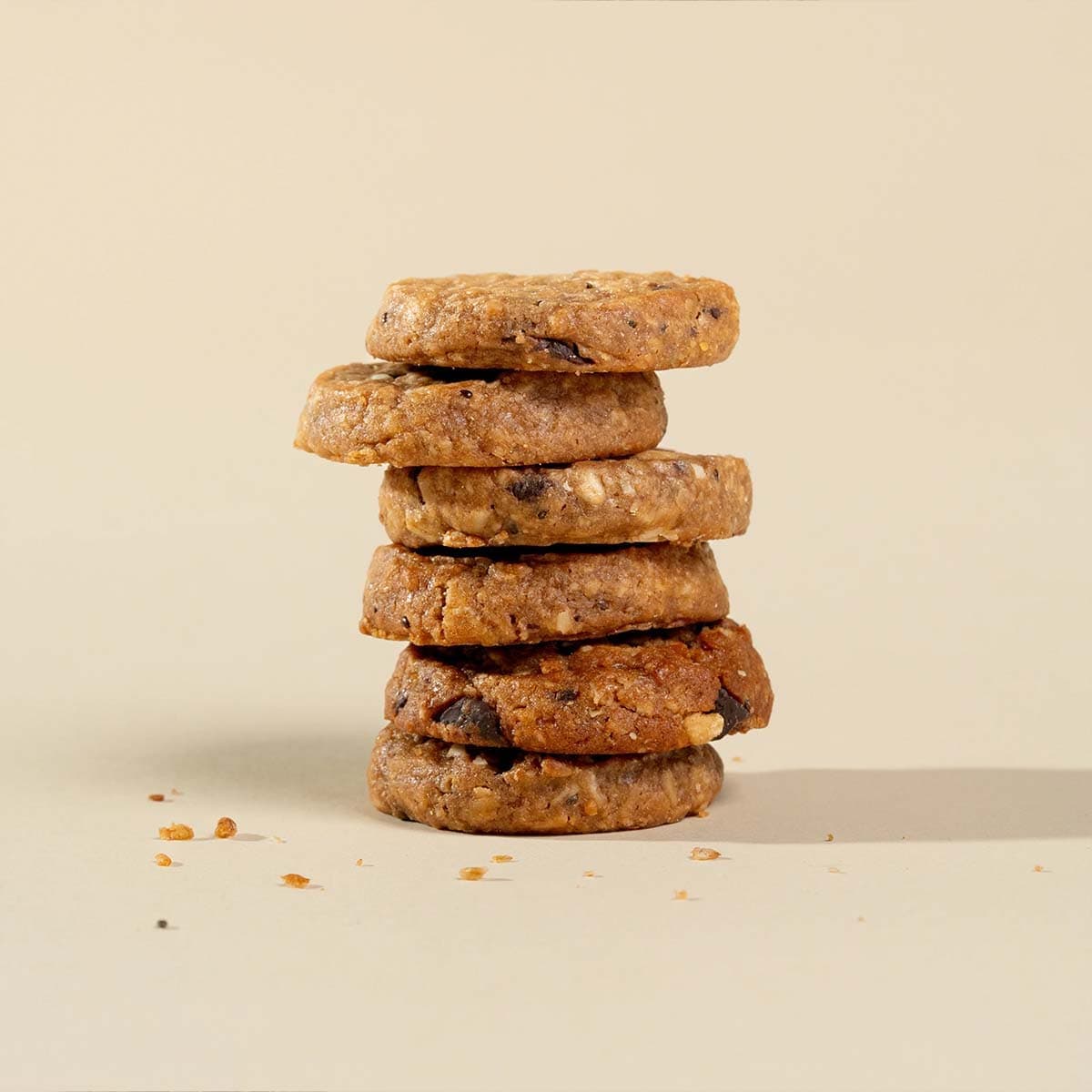 Thumbnail Franjo's Kitchen Mama Biscuits Triple Choc 200g