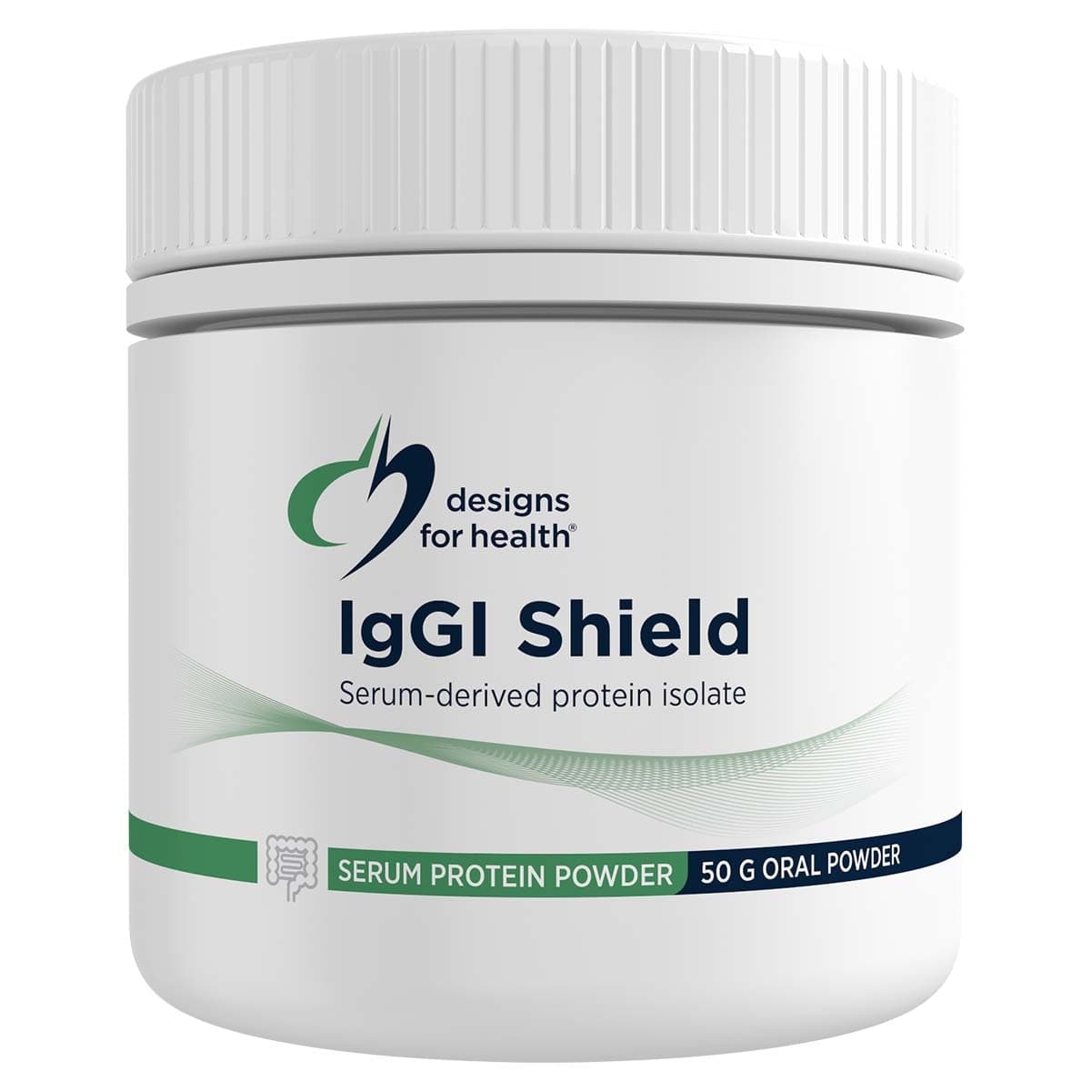 Thumbnail Designs for Health IGGI Shield Powder 50g