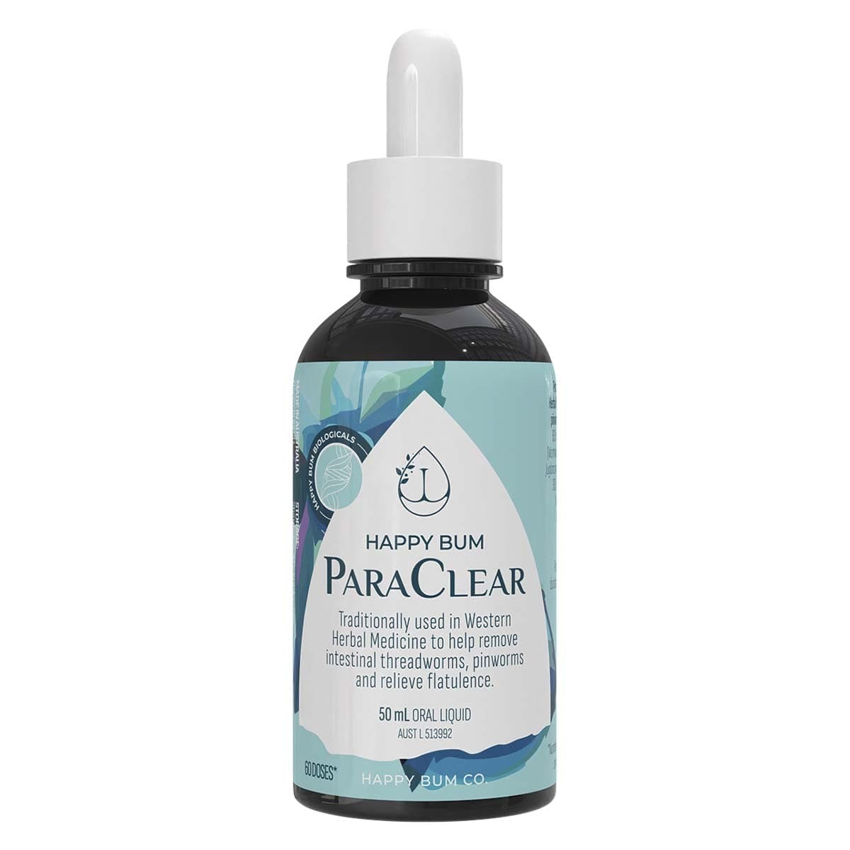 Thumbnail Happy Bum ParaClear 50mL