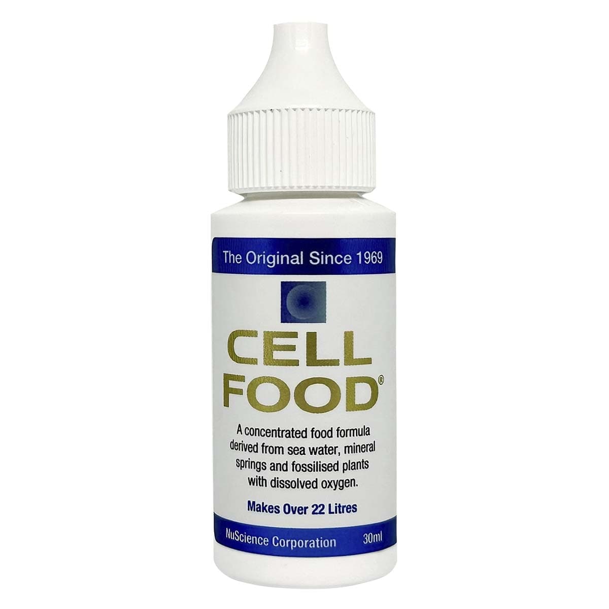 Thumbnail CellFood Liquid Food Formula 30ml