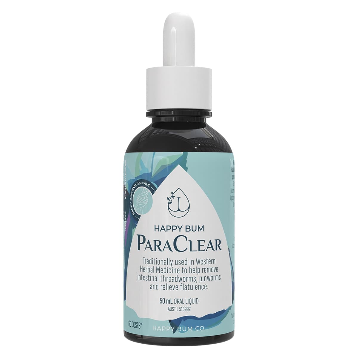 Thumbnail Happy Bum ParaClear 50mL