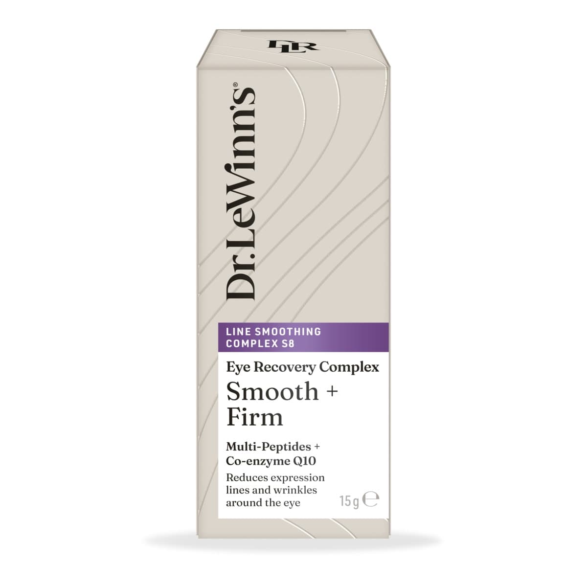 Thumbnail Dr Lewinns Line Smoothing Complex S8 Eye Recovery Complex 15g
