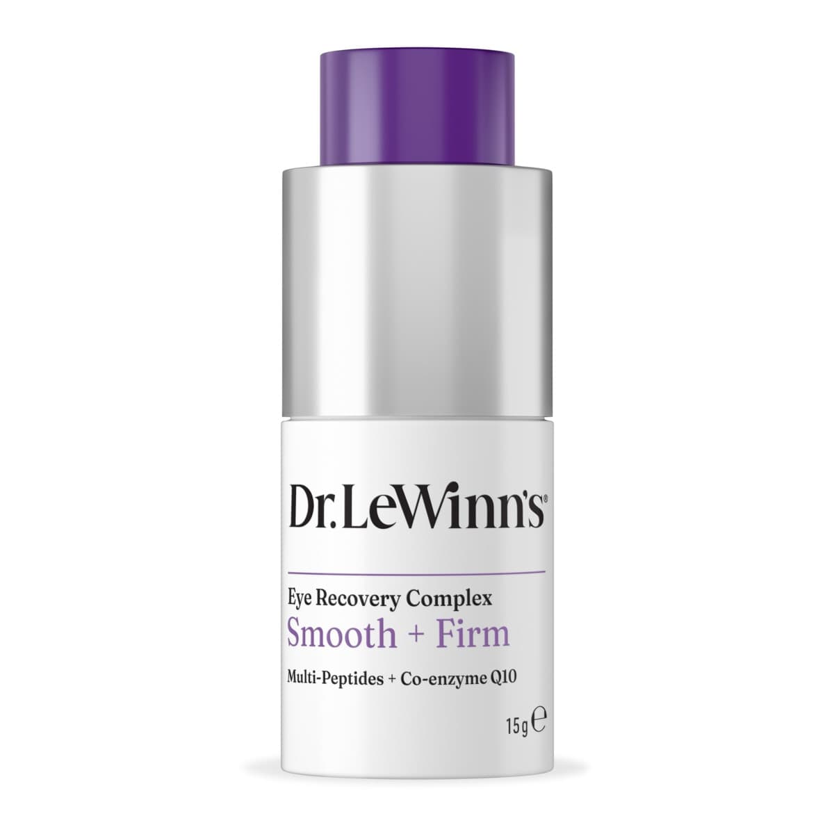 Thumbnail Dr Lewinns Line Smoothing Complex S8 Eye Recovery Complex 15g