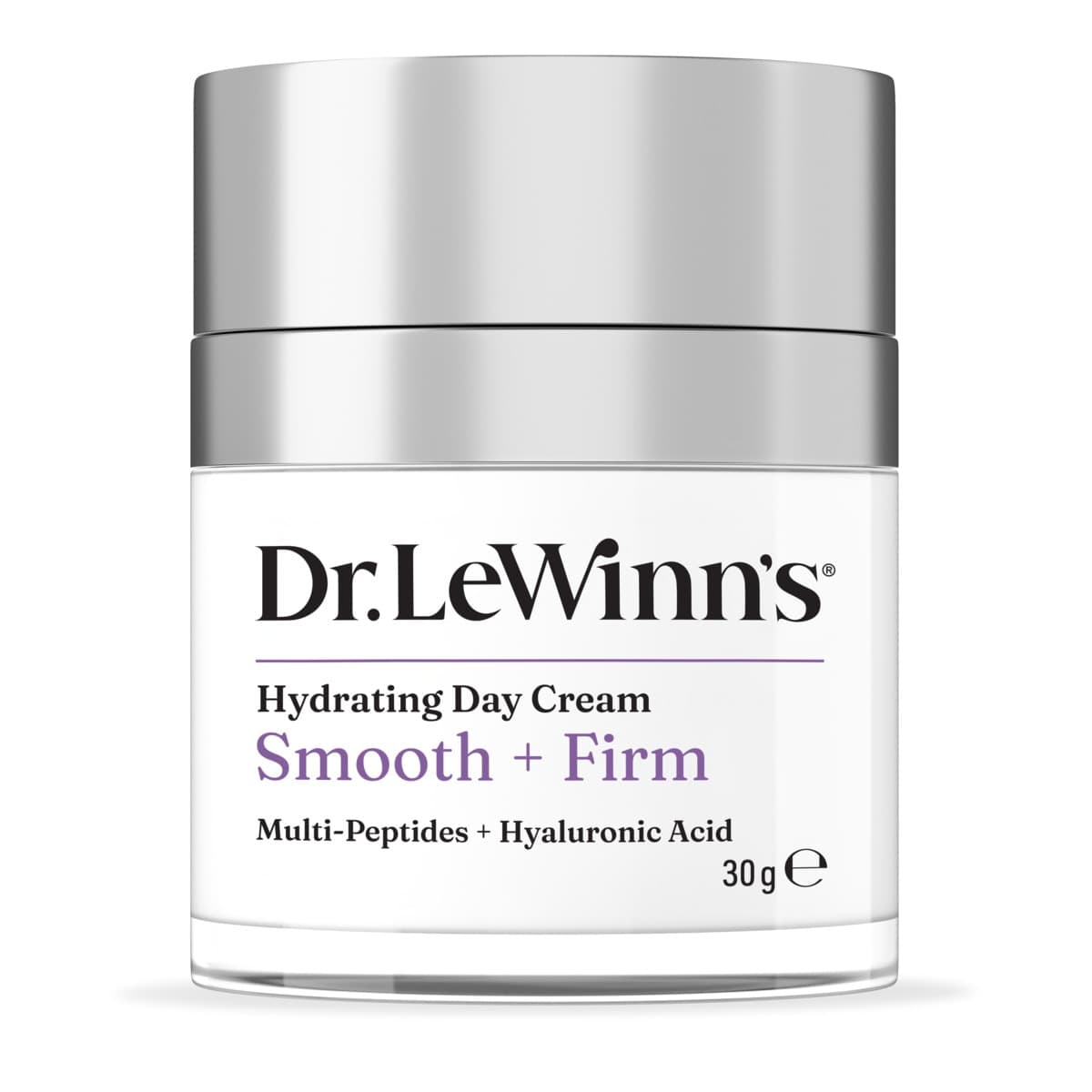 Thumbnail Dr Lewinns Line Smoothing Complex S8 Hydrating Day Cream 30g