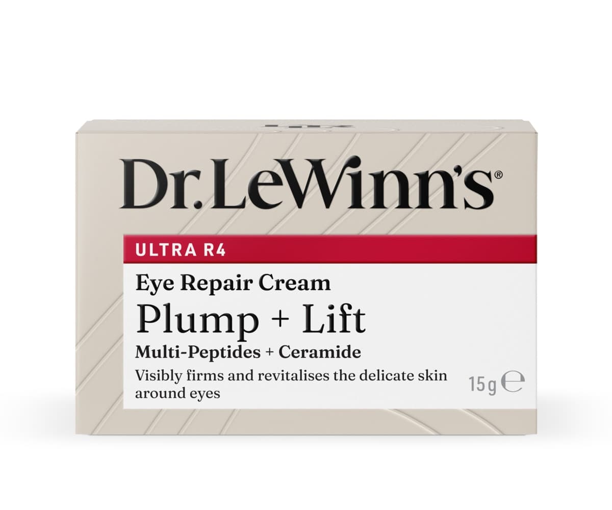 Thumbnail Dr Lewinns Ultra R4 Eye Repair Cream 15g