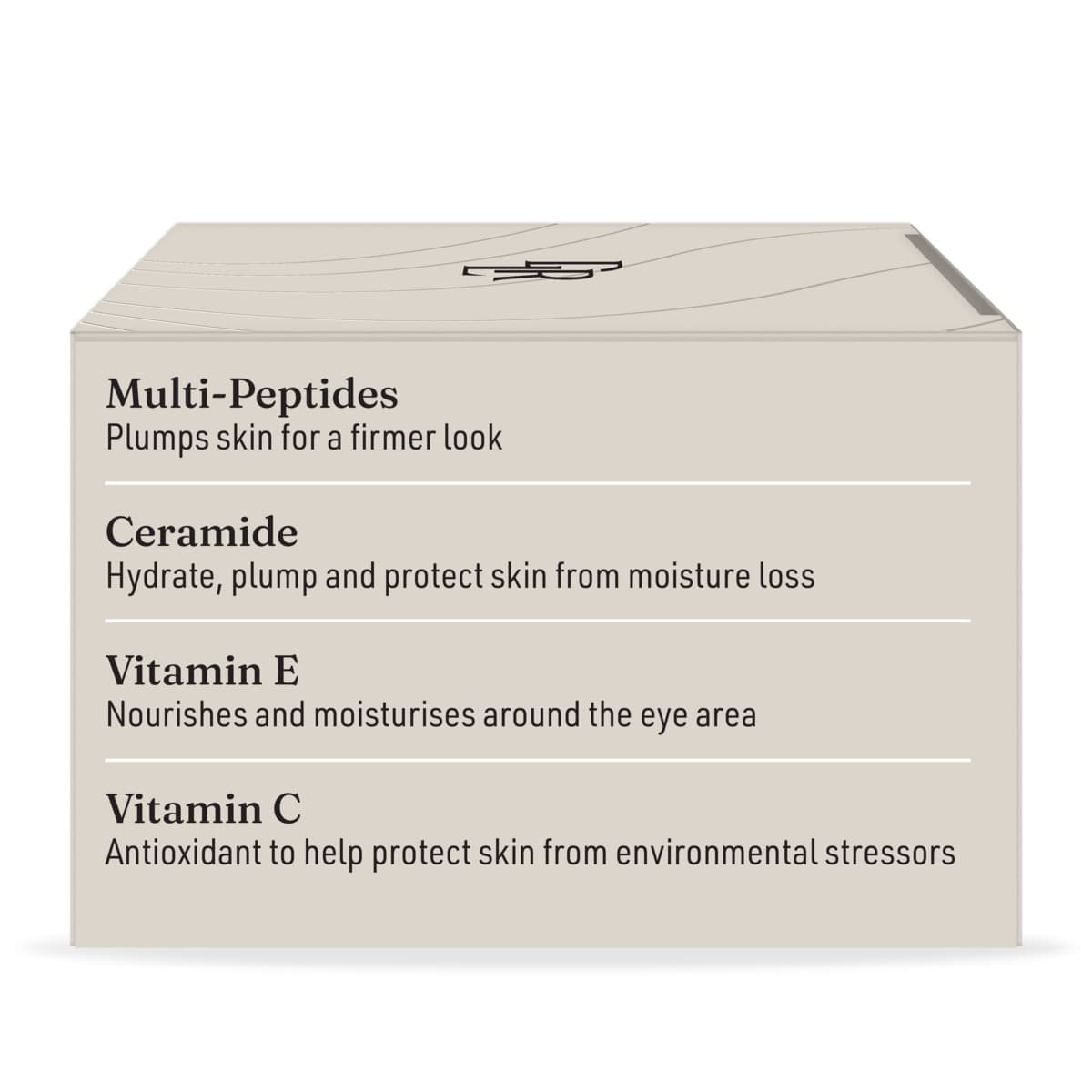 Thumbnail Dr Lewinns Ultra R4 Eye Repair Cream 15g