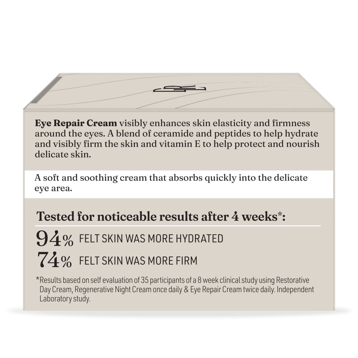 Thumbnail Dr Lewinns Ultra R4 Eye Repair Cream 15g
