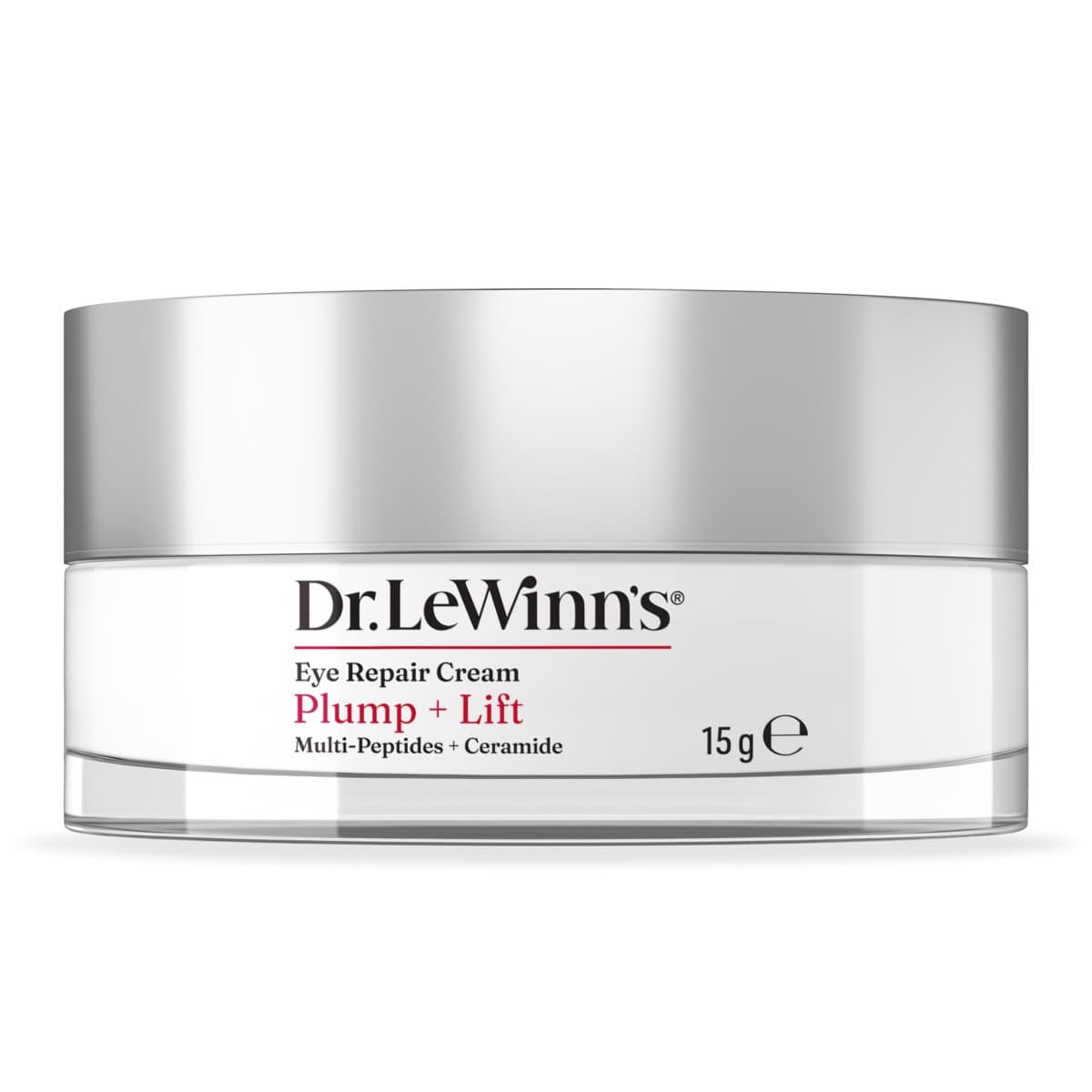 Thumbnail Dr Lewinns Ultra R4 Eye Repair Cream 15g