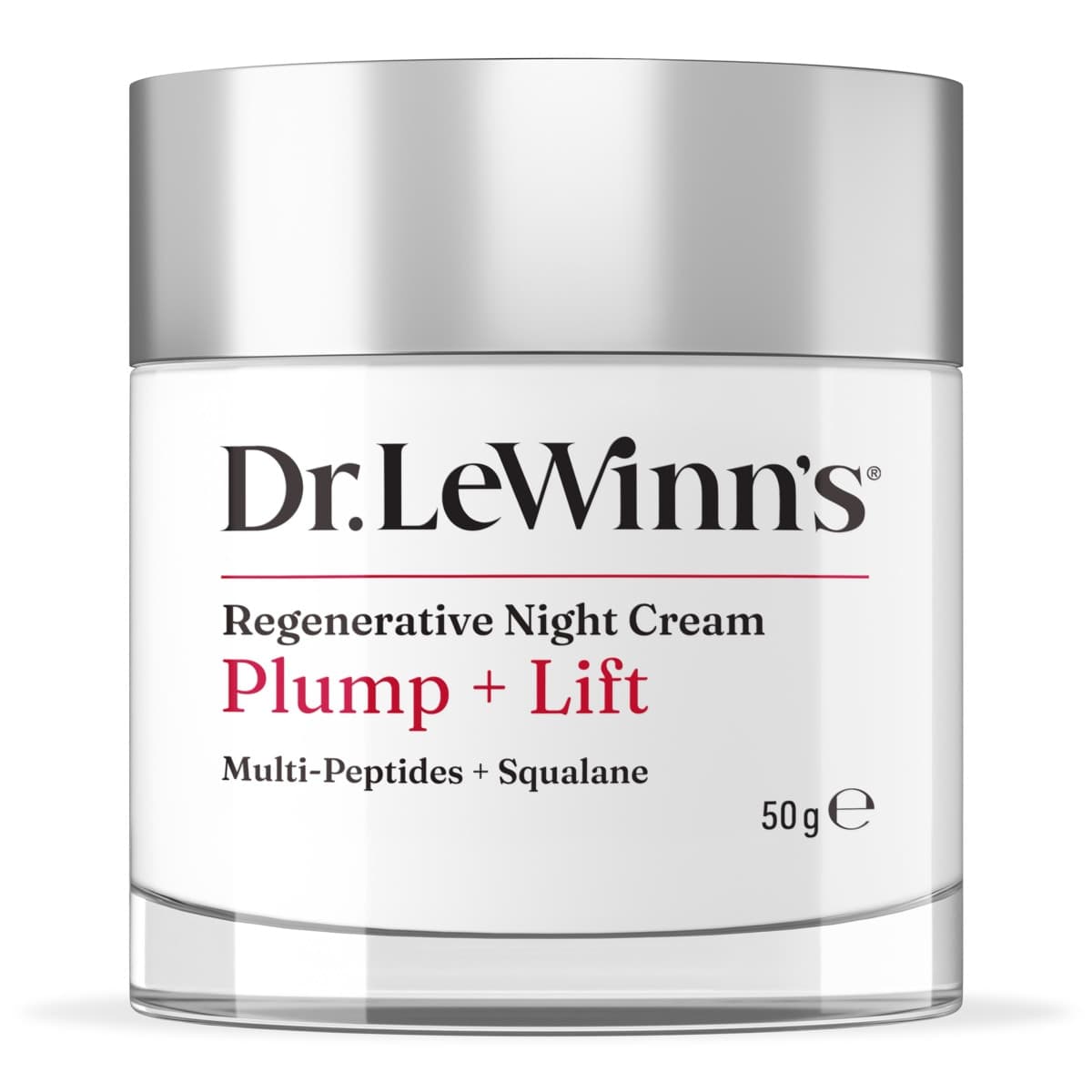 Thumbnail Dr Lewinns Ultra R4 Regenerative Night Cream 50g
