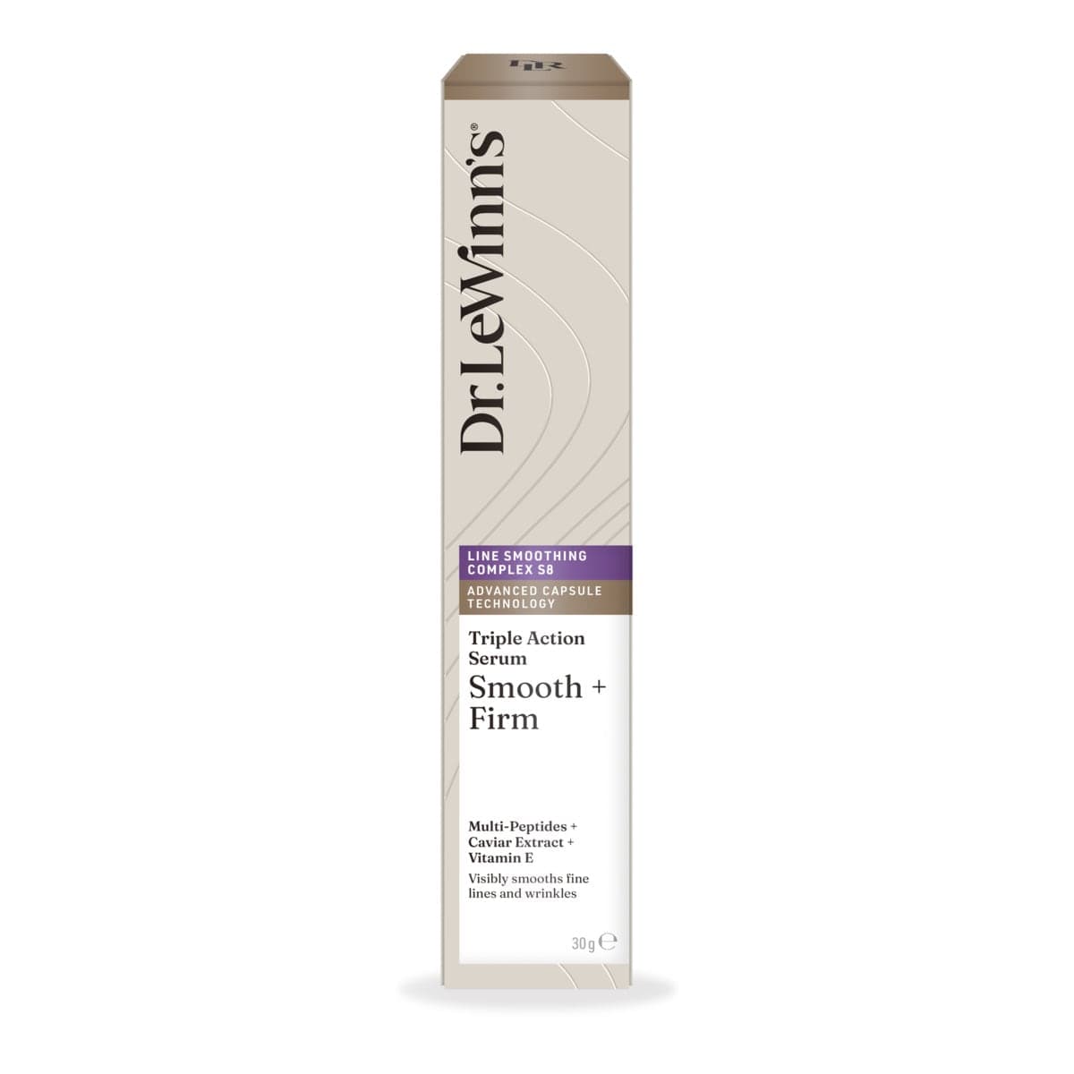 Thumbnail Dr Lewinns Line Smoothing Complex S8 Triple-Action Day Defence 30g