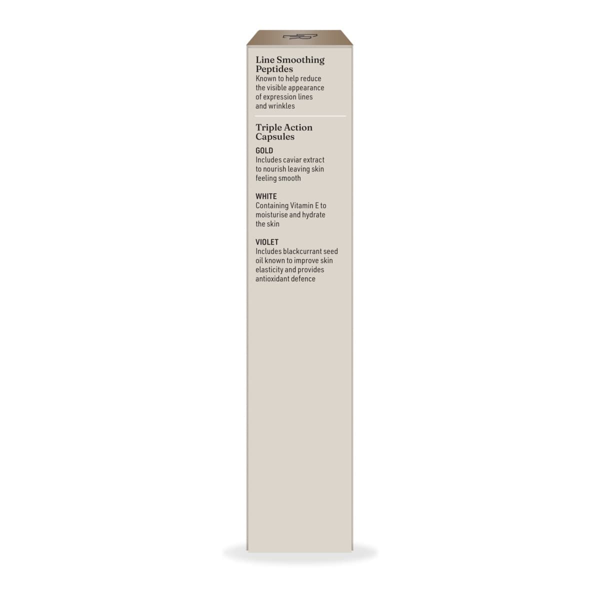 Thumbnail Dr Lewinns Line Smoothing Complex S8 Triple-Action Day Defence 30g