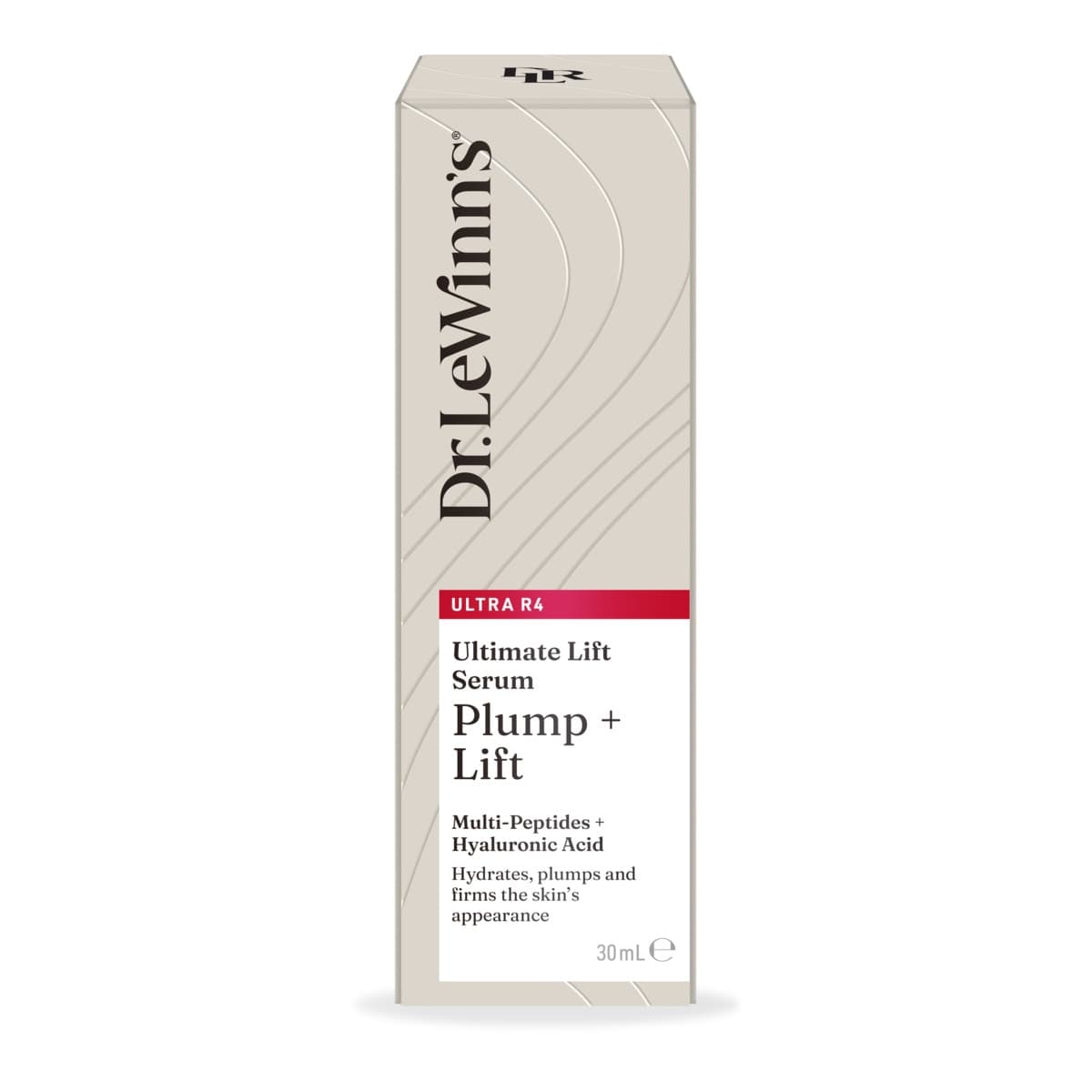 Thumbnail Dr Lewinns Ultra R4 Ultimate Lift Serum 30ml