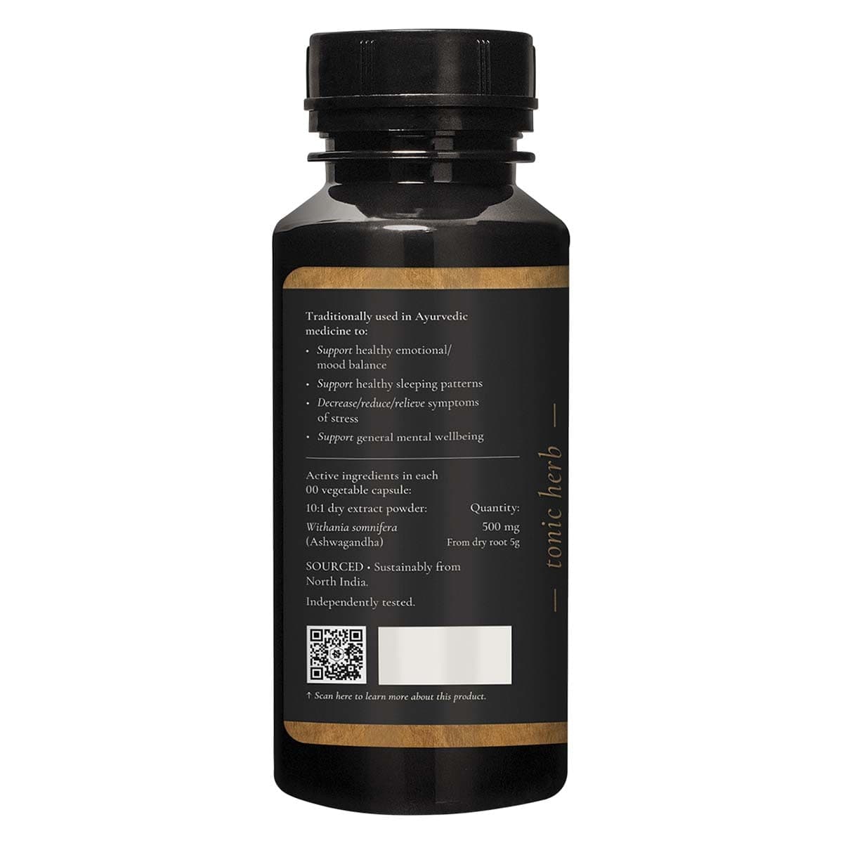 Thumbnail SuperFeast Ashwagandha 90 Capsules