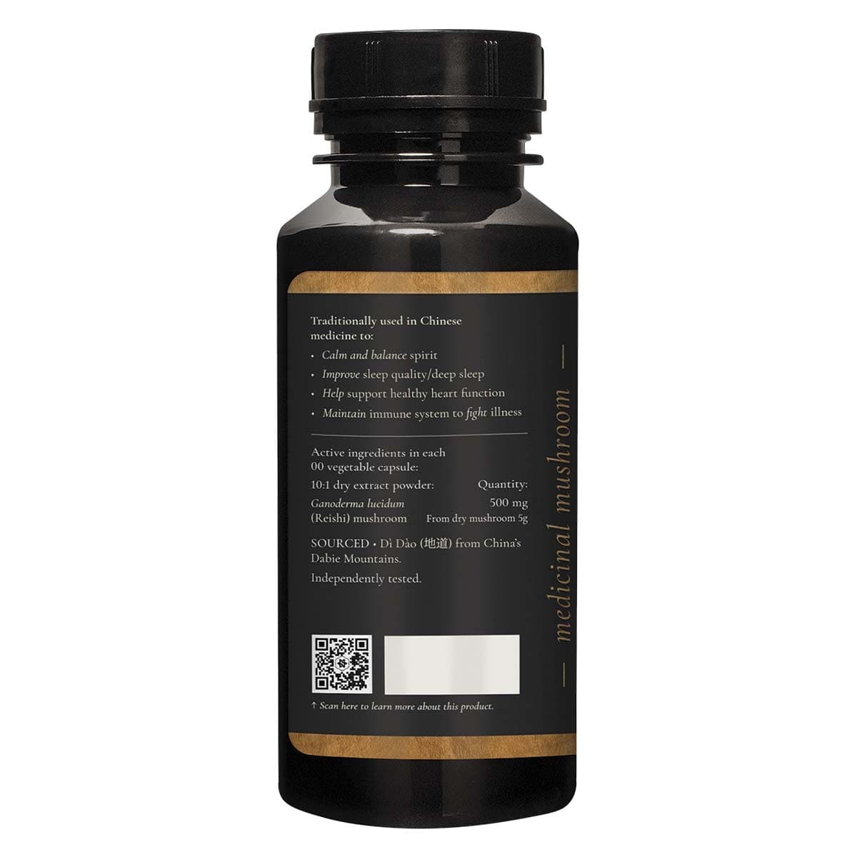 Thumbnail SuperFeast Reishi 90 Capsules