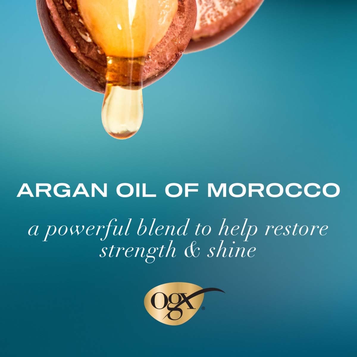Thumbnail OGX AOM Weightless Reviving Dry Oil Spray 118mL